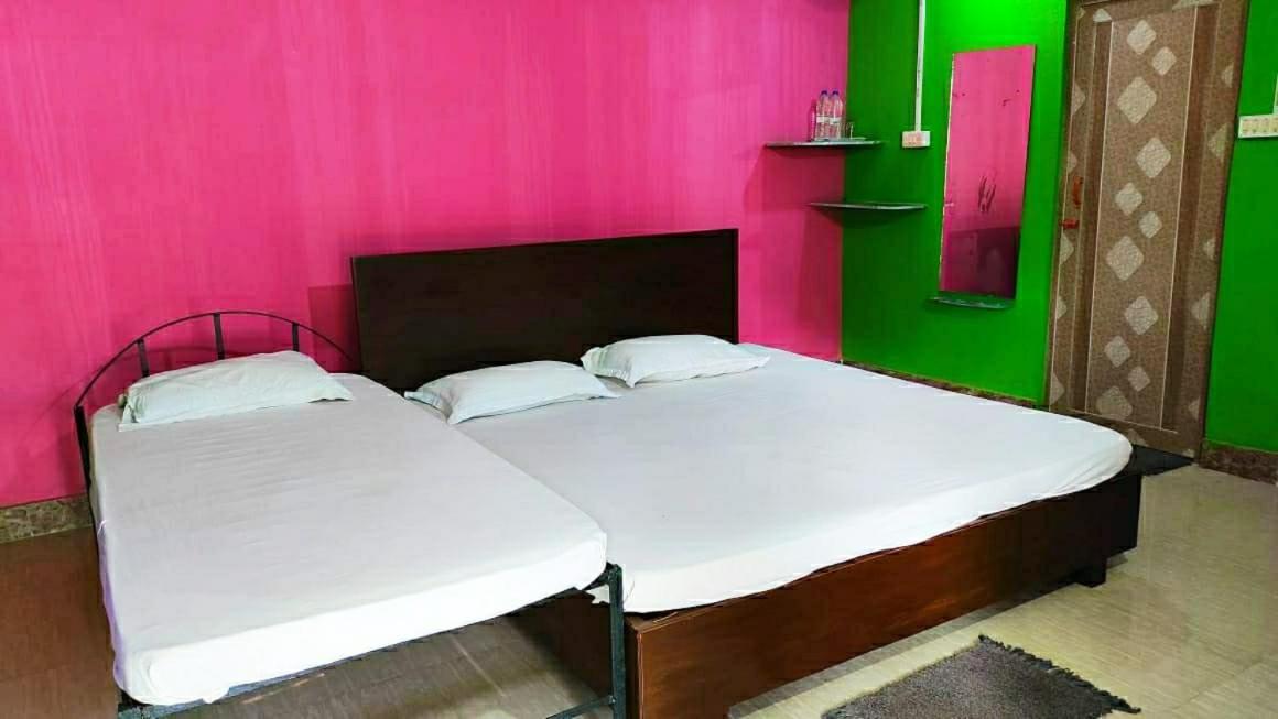 Estuarine Village Resort Sātabhāya Екстериор снимка