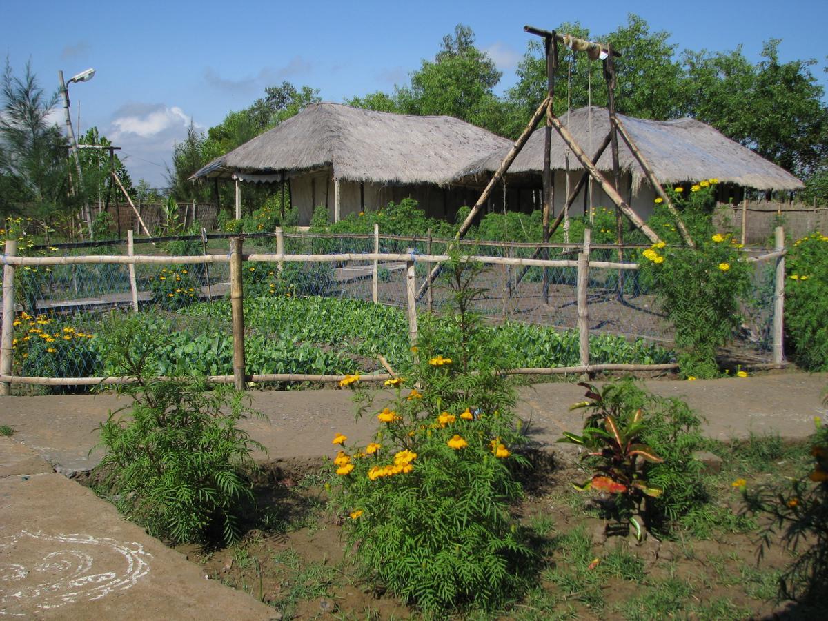 Estuarine Village Resort Sātabhāya Стая снимка